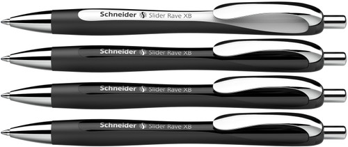 Schneider slider rave - schneider,