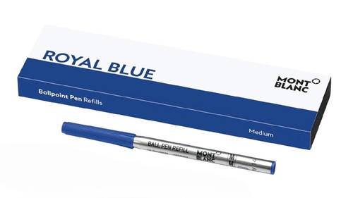 Orig montblanc ersatz - montblanc, mine