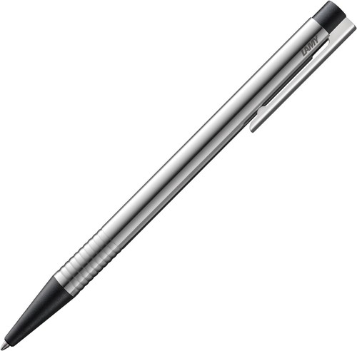 Lamy logo kugelschreiber 205 - lamy,
