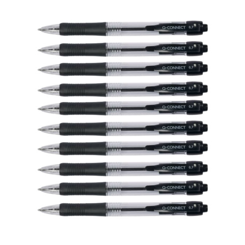 10x kugelschreiber ballpoint - 10x,