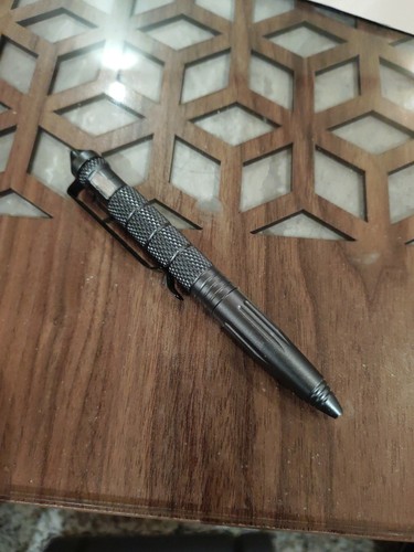 Der ultimative taktische stift - ultimative,