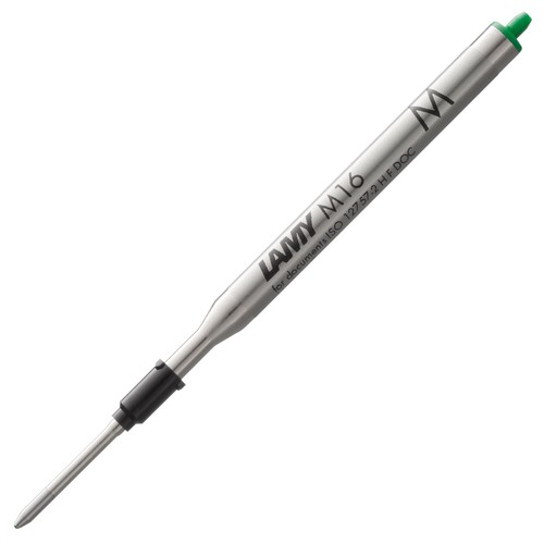 Lamy kugelschreiber mine - lamy,