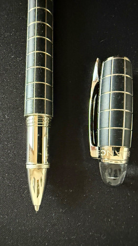 Montblanc kugelschreiber start - kugelschreiber,