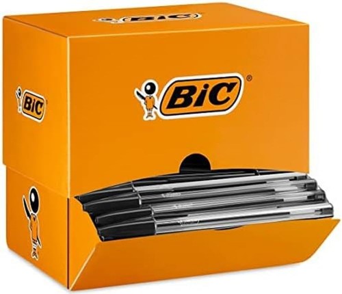 Bic cristal kugelschreiber - bic,