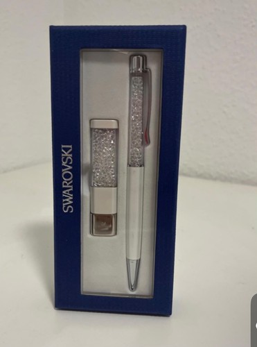 Swarovski crsytalline pen - swarovski,