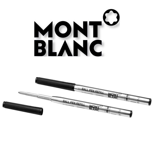 Montblanc kugelschreibermine - montblanc,