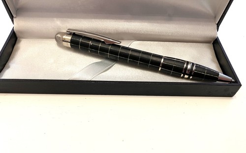 Montblanc starwalker metal - starwalker,