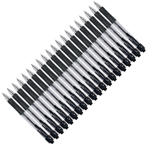 20x kugelschreiber ballpoint - 20x,