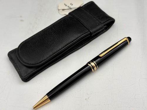 Montblanc 164 - no.,