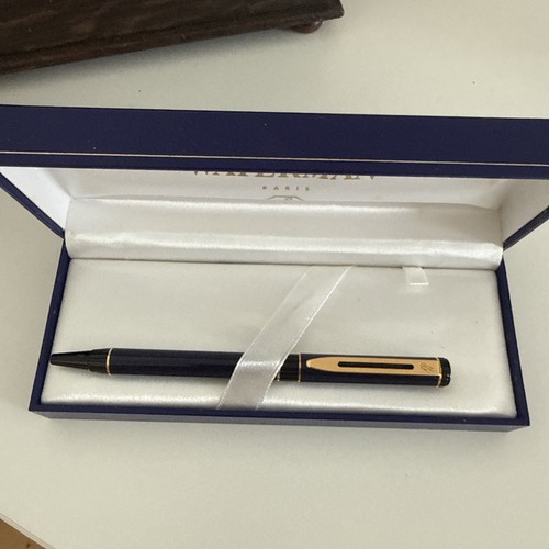 Waterman paris luxus - waterman,