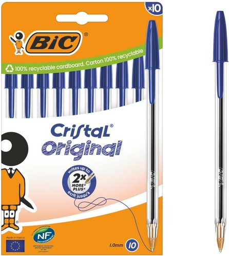 Bic cristal original - bic,