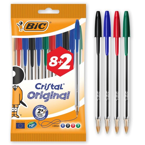 Bic cristal original - bic,