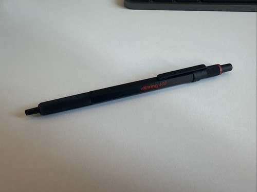 Rotring 600 - rotring,
