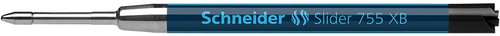 Schneider kugelschreibermine - schneider,