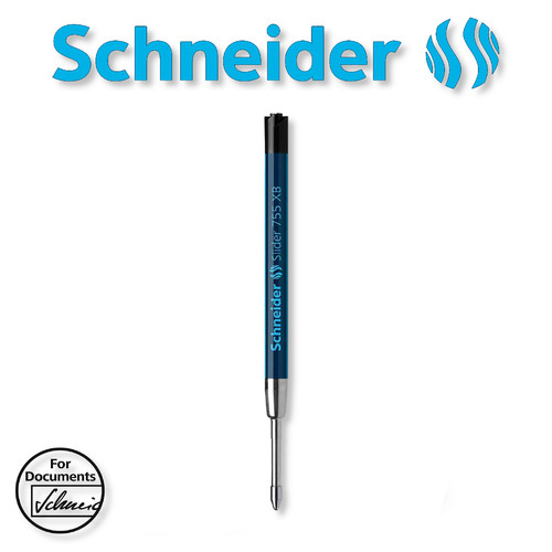 Schneider slider rave 755 - schneider,