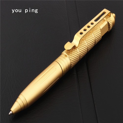 4er set tactical pen - 1,