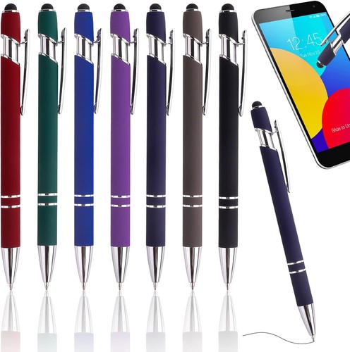 Kugelschreiber mit touchpen - 7,