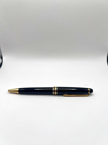 Montblanc meisterstück - montblanc,