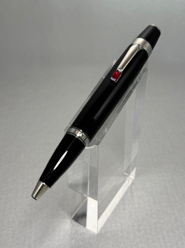 Montblanc bohème rouge - montblanc,