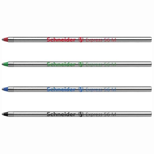 Schneider kugelschreibermine - schneider,