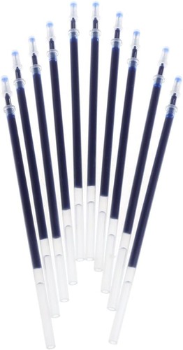Stück mm gel tinte - 0,5,