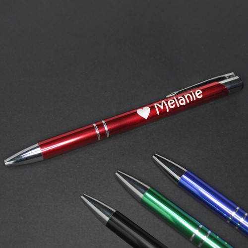 Personalisierter metall - personalisierter,