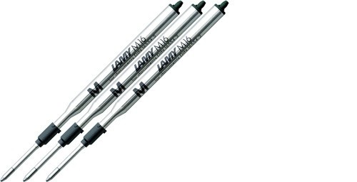 Lamy m16 kugelschreiberminen - lamy,