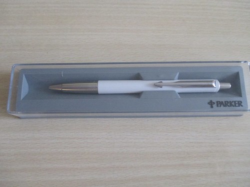 Kugelschreiber parker - kugelschreiber,