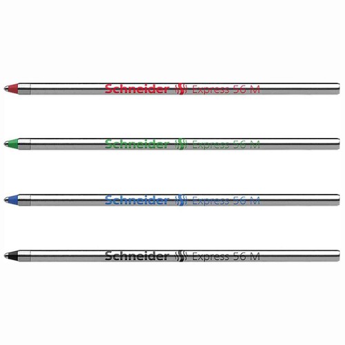Schneider kugelschreibermine - schneider,