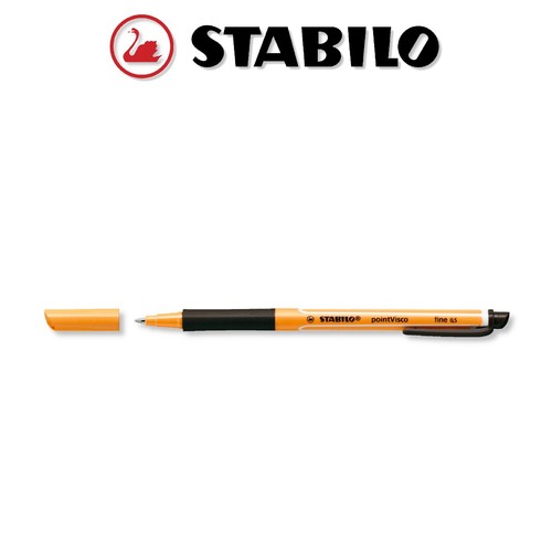 Stabilo tintenroller - stabilo,