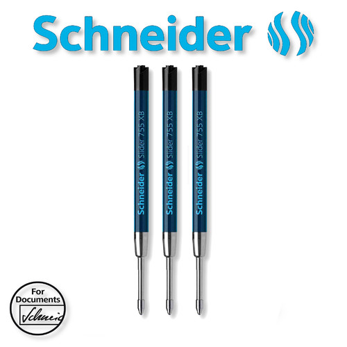 Schneider slider rave 755 - slider,