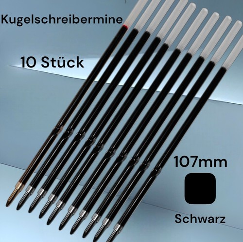 Kugelschreiberminen stück - kugelschreiberminen,