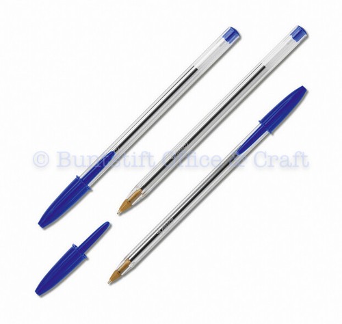 Bic kugelschreiber cristal - kugelschreiber,