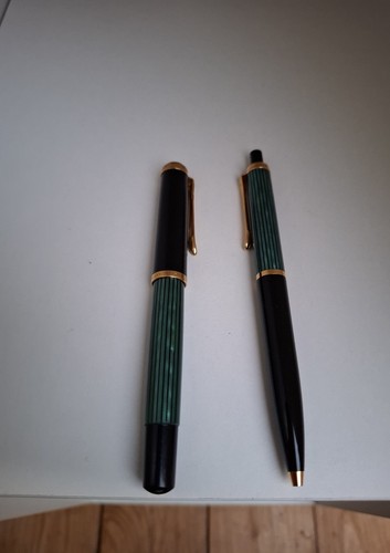 Pelikan füller m400 und - m400,