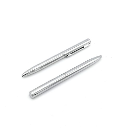 Mini kugelschreiber aus - 2x, mini-kugelschreiber