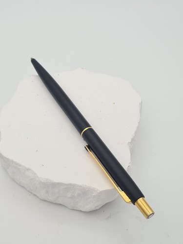 Montblanc slim kugelschreiber - montblanc,