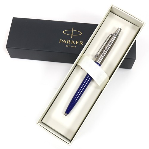 Personalisierter parker jotter - parker,