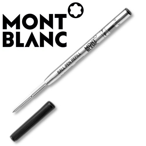Montblanc kugelschreibermine - montblanc,
