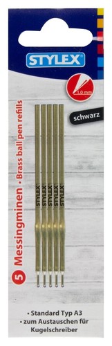 Stück kugelschreibermine - stück,