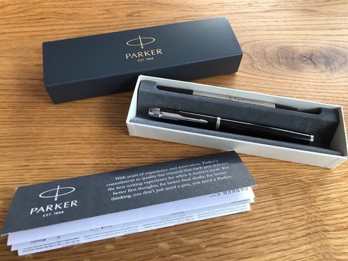 Parker kugelschreiber - parker,