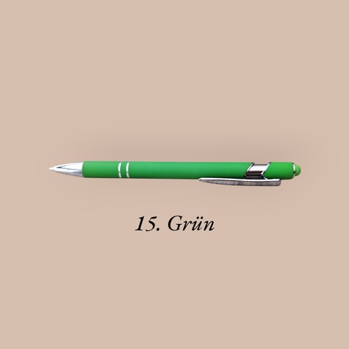 Stylus kugelschreiber mit - stylus,