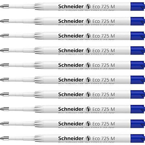 Schneider kugelschreibermine - schneider,