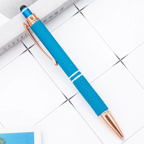 Touch pen kugelschreiber - touch, +