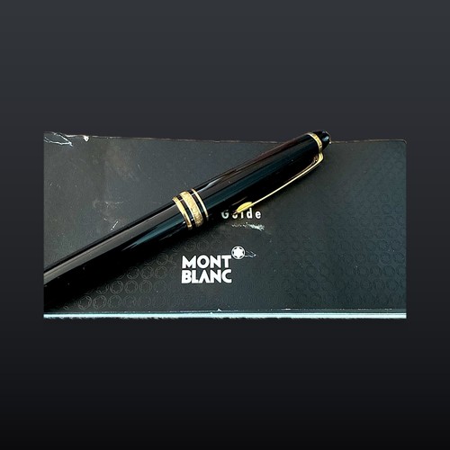 Montblanc meisterstück - montblanc,